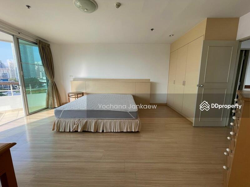 For Rent - P.W.T. Mansion, Bangkok