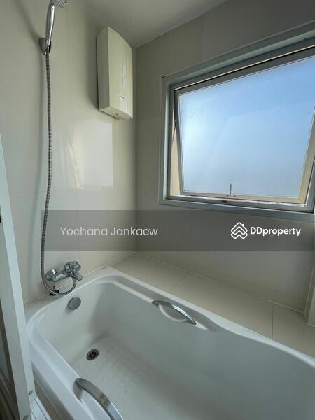 For Rent - P.W.T. Mansion, Bangkok