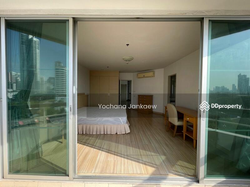 For Rent - P.W.T. Mansion, Bangkok