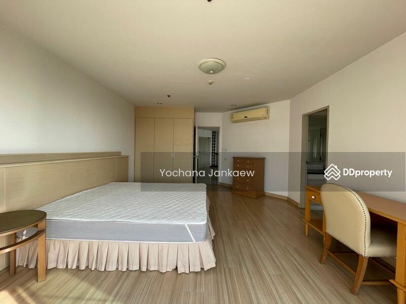 For Rent - P.W.T. Mansion, Bangkok