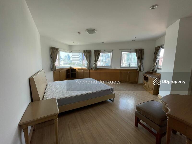 For Rent - P.W.T. Mansion, Bangkok