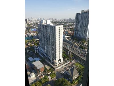 ขาย - IDEO Wutthakat : ไอดีโอ วุฒากาศ, กรุงเทพ