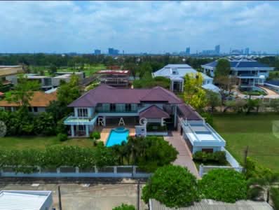 ขาย - Windmill Park : วินด์มิลล์ พาร์ค, สมุทรปราการ