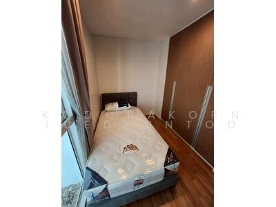 For Rent - Whizdom The Exclusive, Bangkok