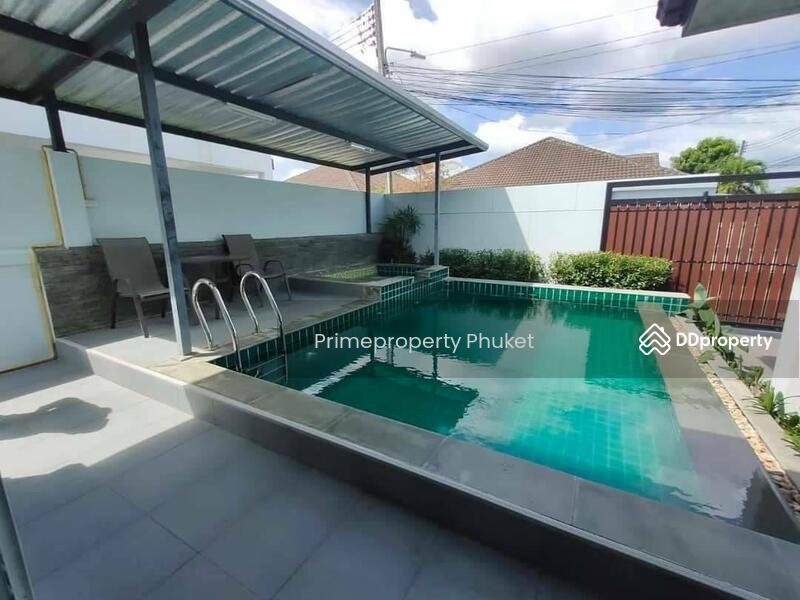 For Rent - Suriyaporn Place, Phuket