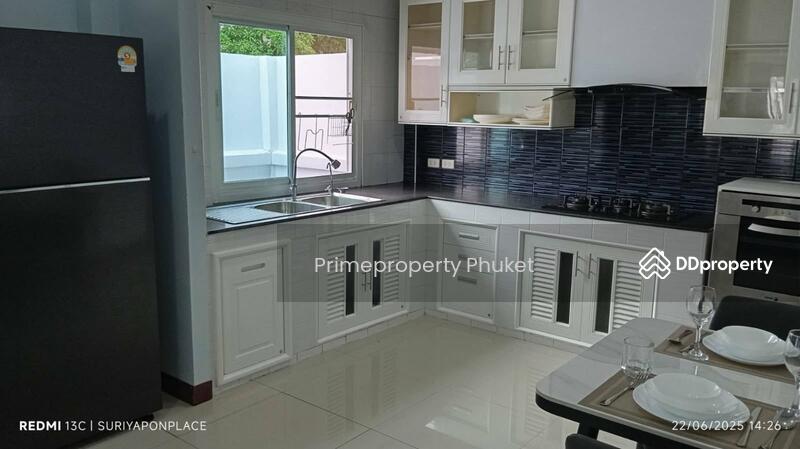 For Rent - Suriyaporn Place, Phuket