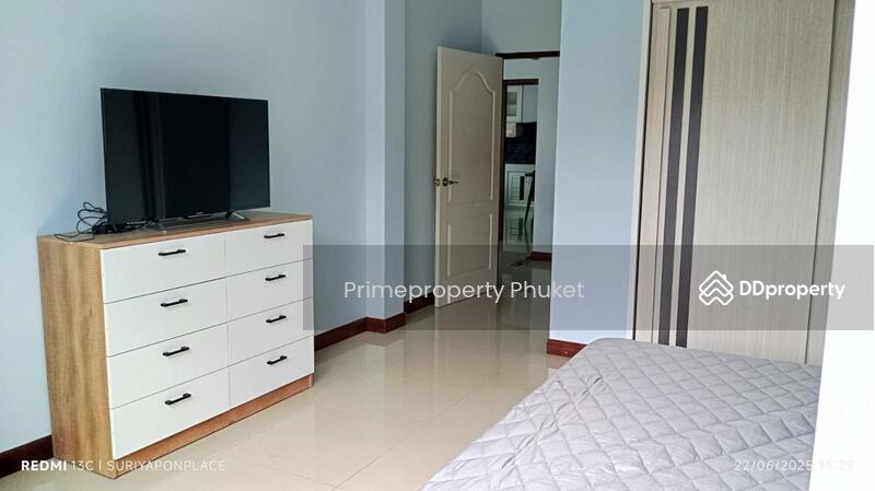 For Rent - Suriyaporn Place, Phuket