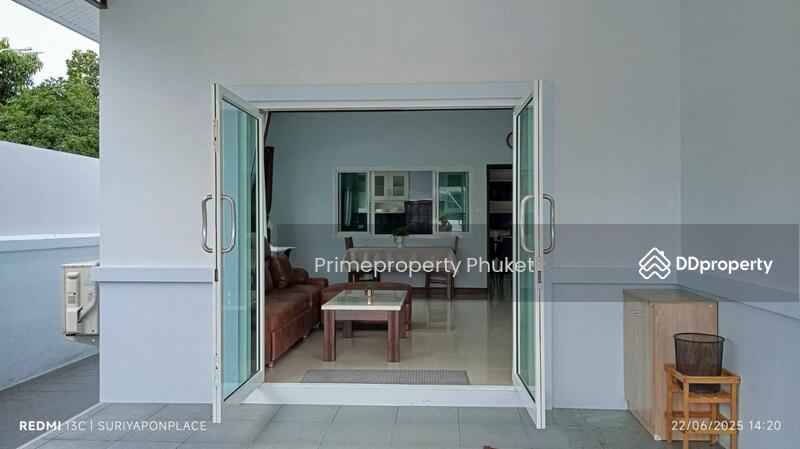 For Rent - Suriyaporn Place, Phuket