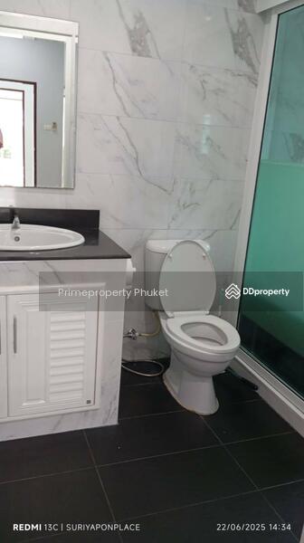 For Rent - Suriyaporn Place, Phuket