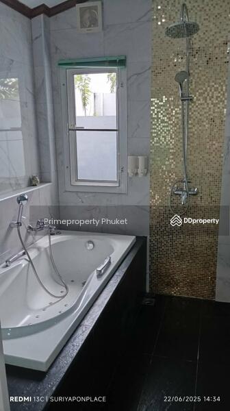 ให้เช่า - Suriyaporn Place : หมู่บ้านสุริยพรเพลส, ภูเก็ต