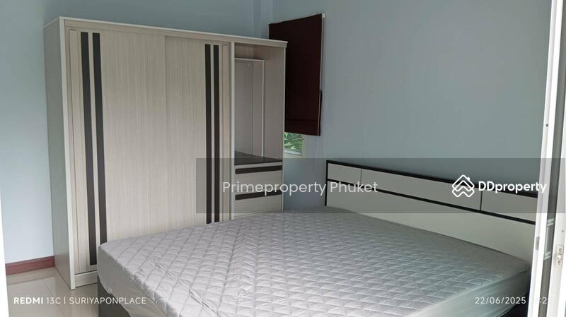 For Rent - Suriyaporn Place, Phuket