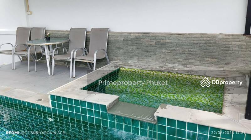 For Rent - Suriyaporn Place, Phuket