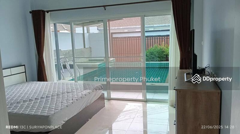 ให้เช่า - Suriyaporn Place : หมู่บ้านสุริยพรเพลส, ภูเก็ต