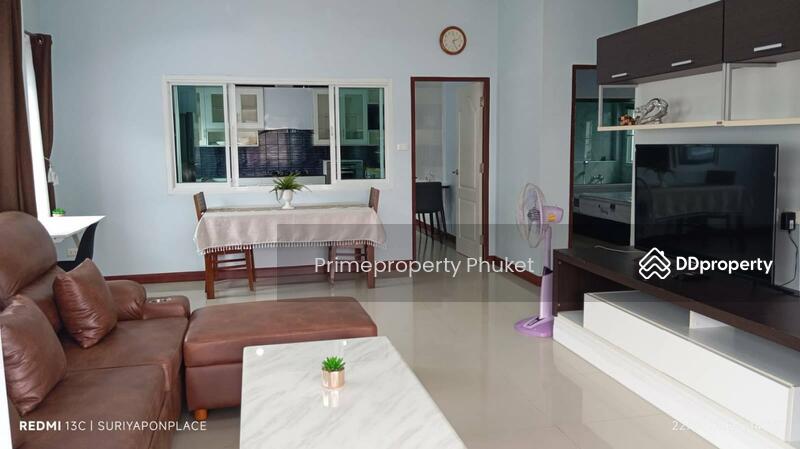 For Rent - Suriyaporn Place, Phuket