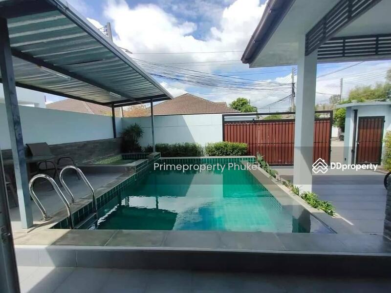 For Rent - Suriyaporn Place, Phuket