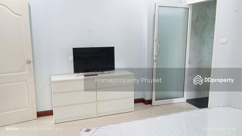 ให้เช่า - Suriyaporn Place : หมู่บ้านสุริยพรเพลส, ภูเก็ต