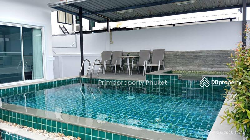 For Rent - Suriyaporn Place, Phuket