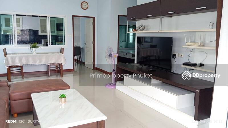 ให้เช่า - Suriyaporn Place : หมู่บ้านสุริยพรเพลส, ภูเก็ต