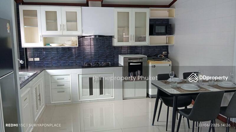 For Rent - Suriyaporn Place, Phuket