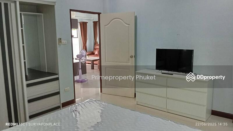 For Rent - Suriyaporn Place, Phuket
