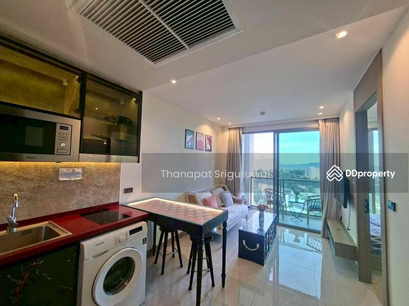 For Rent - The Riviera Ocean Drive, Chon Buri
