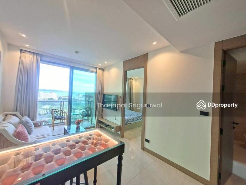 For Rent - The Riviera Ocean Drive, Chon Buri