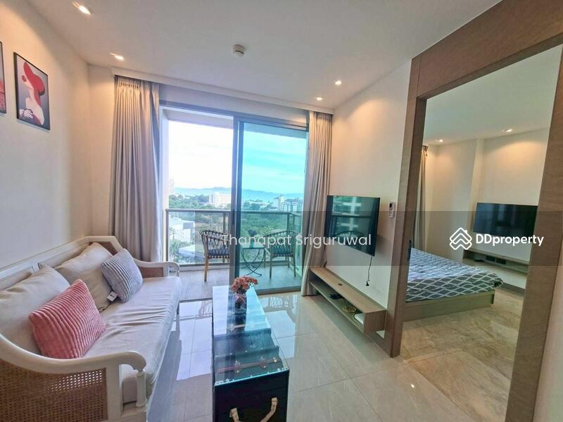 For Rent - The Riviera Ocean Drive, Chon Buri