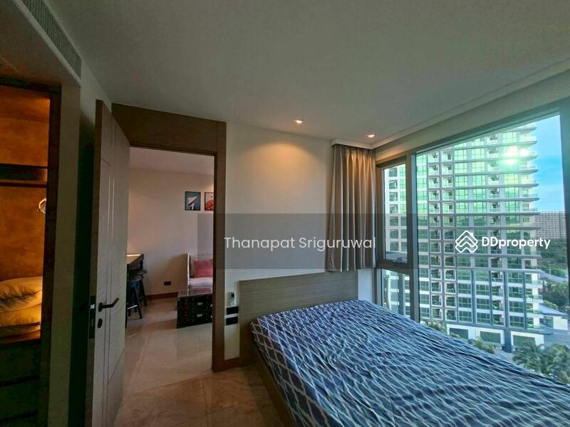 For Rent - The Riviera Ocean Drive, Chon Buri