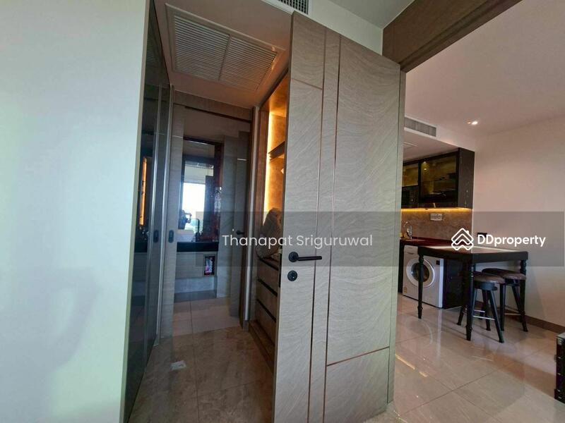 For Rent - The Riviera Ocean Drive, Chon Buri