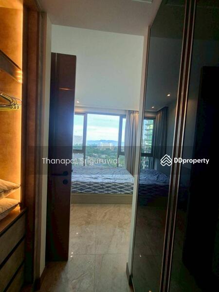 For Rent - The Riviera Ocean Drive, Chon Buri