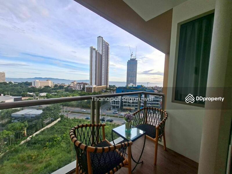 For Rent - The Riviera Ocean Drive, Chon Buri