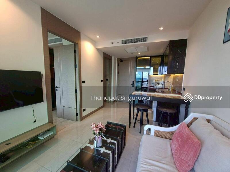 For Rent - The Riviera Ocean Drive, Chon Buri