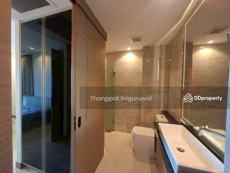 For Rent - The Riviera Ocean Drive, Chon Buri