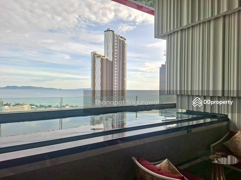 For Rent - The Riviera Ocean Drive, Chon Buri