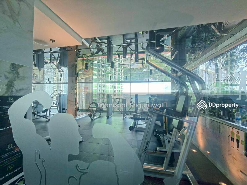 For Rent - The Riviera Ocean Drive, Chon Buri