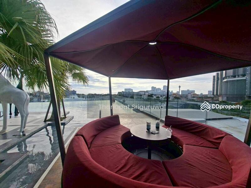 For Rent - The Riviera Ocean Drive, Chon Buri