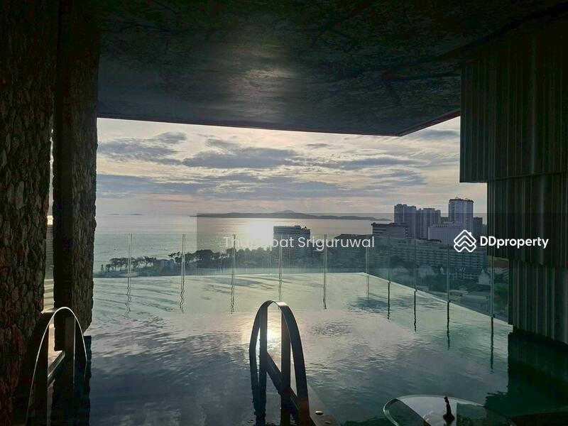 For Rent - The Riviera Ocean Drive, Chon Buri