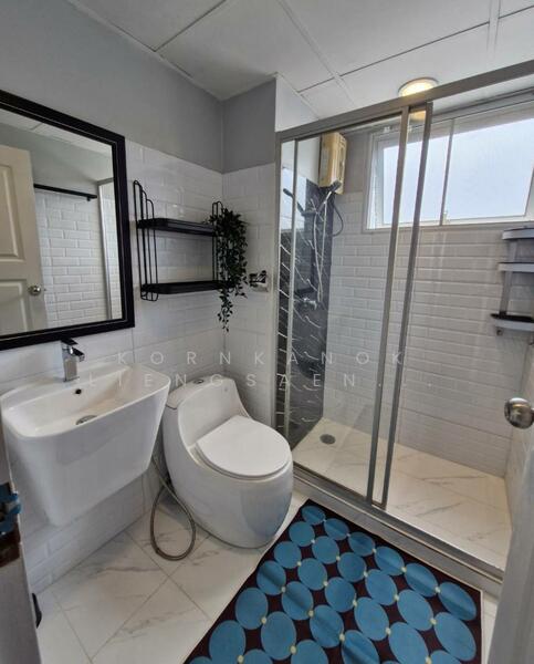 City Home Sukhumvit, Bangkok, Udomsuk Road, Bang Na, Bang Na, Bangkok, 2 Bedrooms, 50 sqm, Condo For Rent, by Kornkanok Liengsaengthong, 60185428 - DDproperty.com