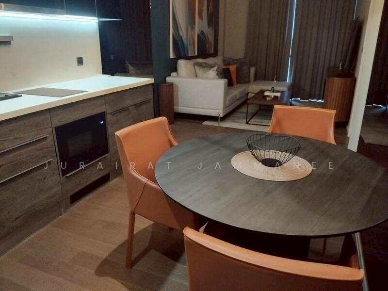 Muniq Langsuan, Bangkok, Soi Tonson, Lumphini, Pathum Wan, Bangkok, 1 Bedroom, 54 sqm, Condo For Rent, by Sutavee Chonlabud, 60185434 - DDproperty.com