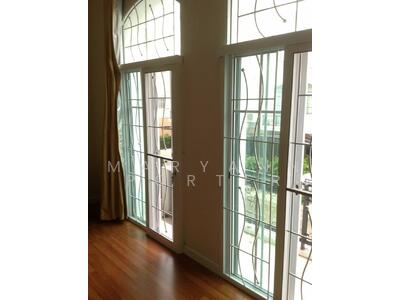 ขาย - ทาวน์เฮาท์ 3-ห้องนอน, กรุงเทพ