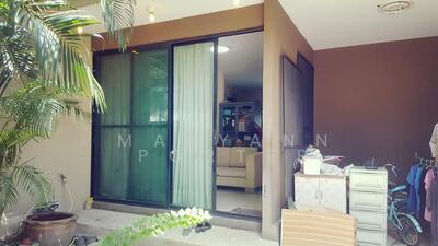 ขาย - ทาวน์เฮาท์ 3-ห้องนอน, กรุงเทพ