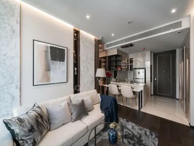 For Rent - LAVIQ Sukhumvit 57, Bangkok