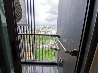 ขาย - The Tree Rio Bang-Aor Station : เดอะทรี ริโอ บางอ้อ สเตชั่น, กรุงเทพ