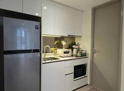 For Rent - Fynn Asoke, Bangkok