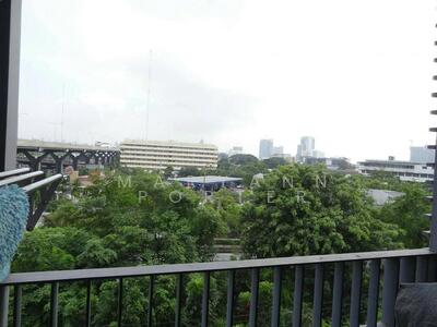 ขาย - Elio Sukhumvit 64 : เอลลิโอ สุขุมวิท 64, กรุงเทพ