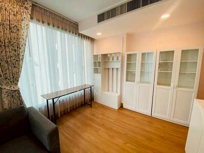 For Rent - CEIL by Sansiri, Bangkok