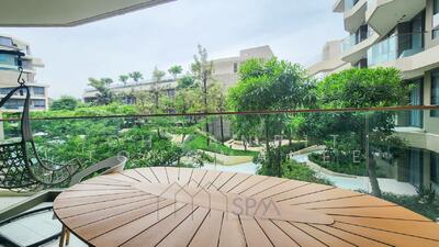 ขาย - Veranda Residence Hua Hin : วีรันดา เรสซิเดนซ์ หัวหิน, ประจวบคีรีขันธ์