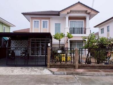 ขาย - Passorn 28 Kingkaew-Namdaeng : ภัสสร 28 กิ่งแก้ว-หนามแดง, สมุทรปราการ