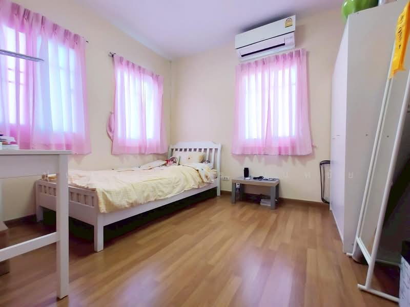 Passorn 28 Kingkaew-Namdaeng : ภัสสร 28 กิ่งแก้ว-หนามแดง, สมุทรปราการ, ถนนหนามแดง, บางพลีใหญ่, บางพลี, สมุทรปราการ, 138 ตร.ม., บ้านเดี่ยว ขาย, โดย ปุณณภา นารานนทชัย, 60185524 - DDproperty.com