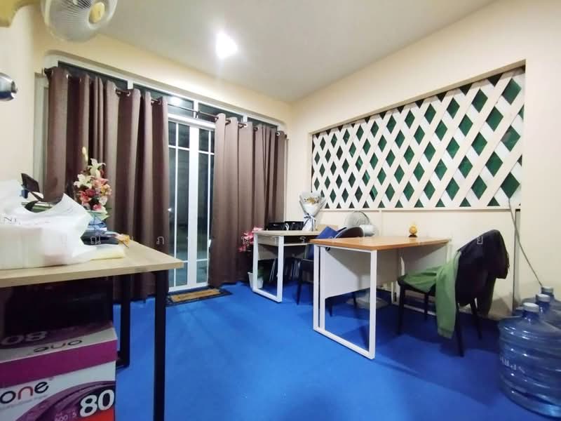 Passorn 28 Kingkaew-Namdaeng : ภัสสร 28 กิ่งแก้ว-หนามแดง, สมุทรปราการ, ถนนหนามแดง, บางพลีใหญ่, บางพลี, สมุทรปราการ, 138 ตร.ม., บ้านเดี่ยว ขาย, โดย ปุณณภา นารานนทชัย, 60185524 - DDproperty.com